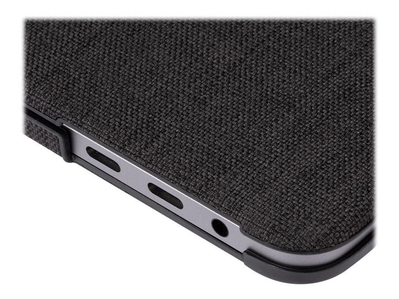 Incase Textured Hardshell in Woolenex
