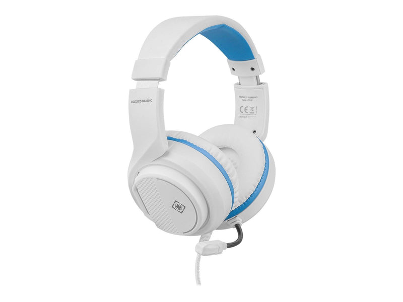 Deltaco GAMING headset For Sony Playstation 5