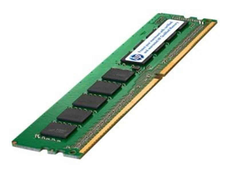 HP E DDR4-2133 DIMM - 8GB