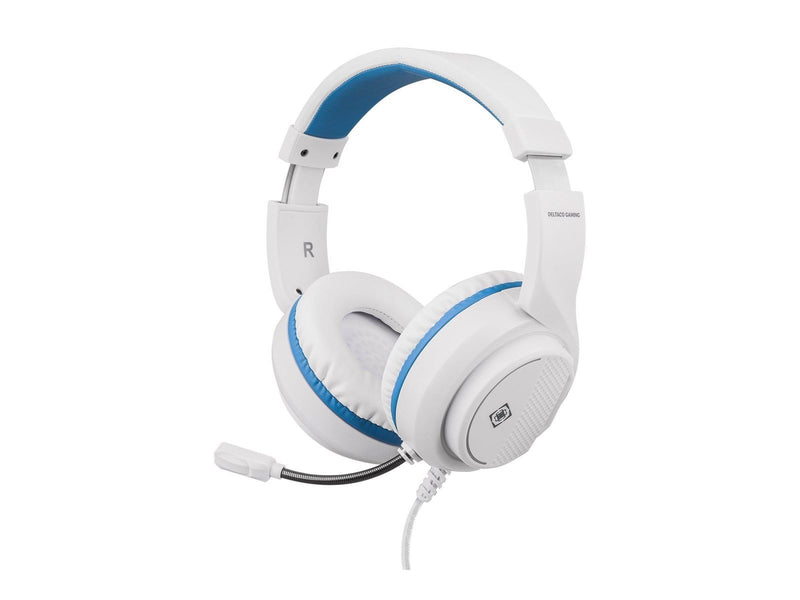 Deltaco GAMING headset For Sony Playstation 5
