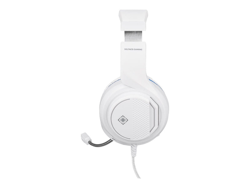 Deltaco GAMING headset For Sony Playstation 5