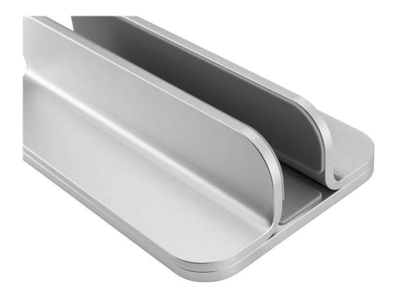 Deltaco OFFICE Vertical laptop holder