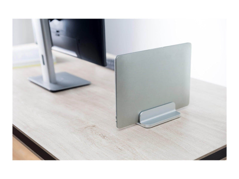 Deltaco OFFICE Vertical laptop holder