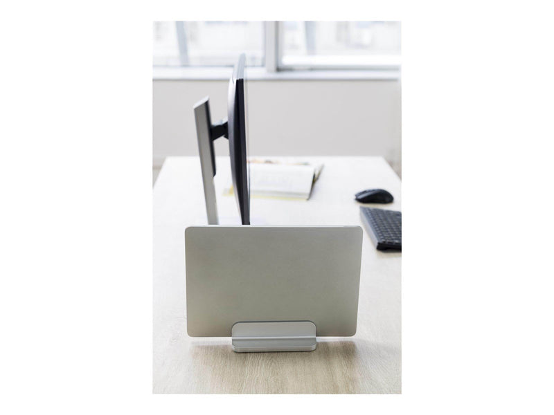 Deltaco OFFICE Vertical laptop holder