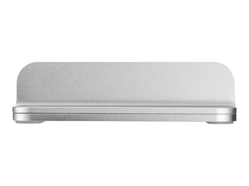 Deltaco OFFICE Vertical laptop holder