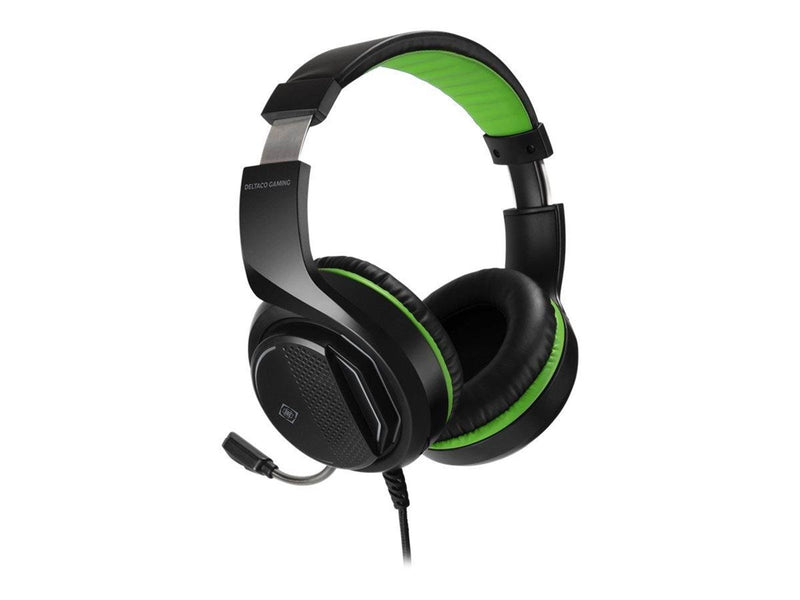 Deltaco GAMING headset for XBOX Series X