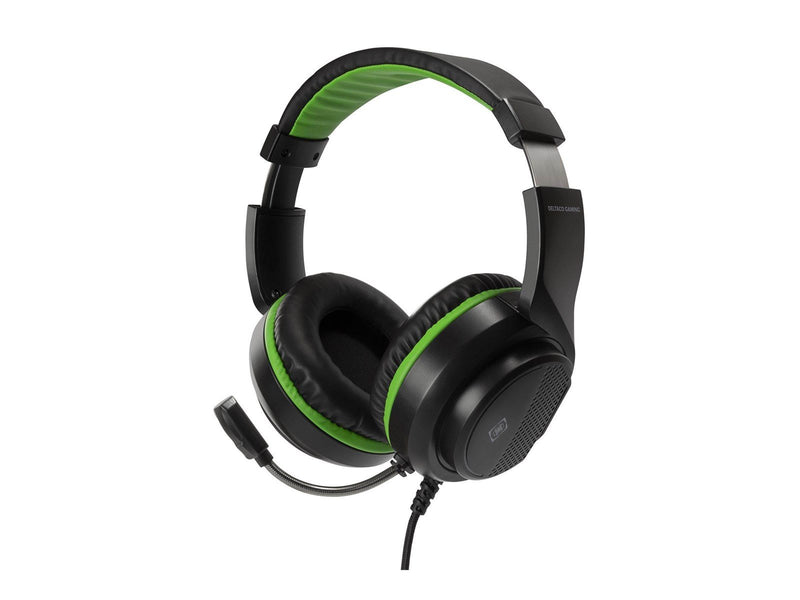 Deltaco GAMING headset for XBOX Series X