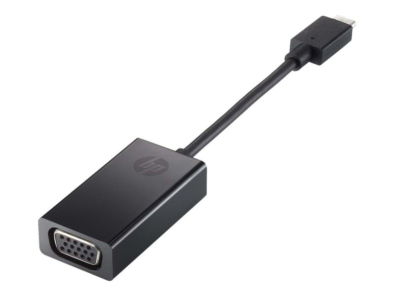 HP ekstern videoadapter