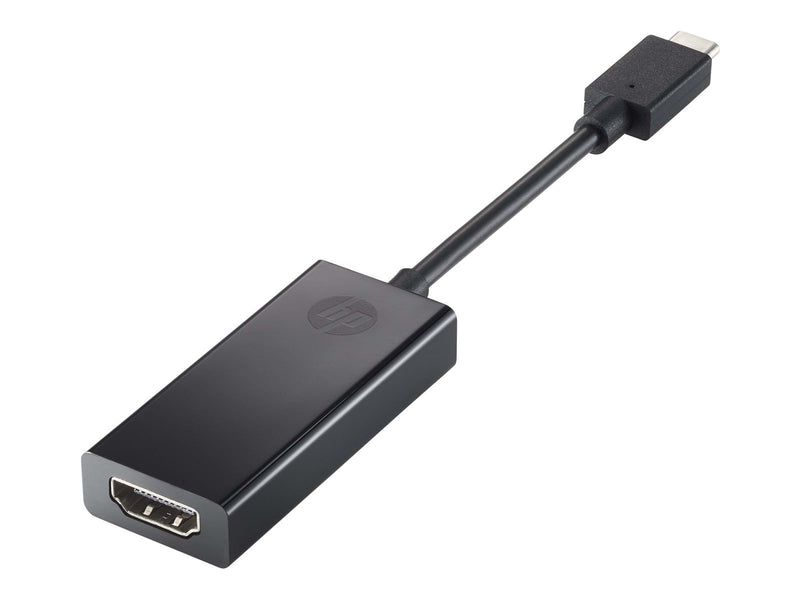 HP ekstern videoadapter