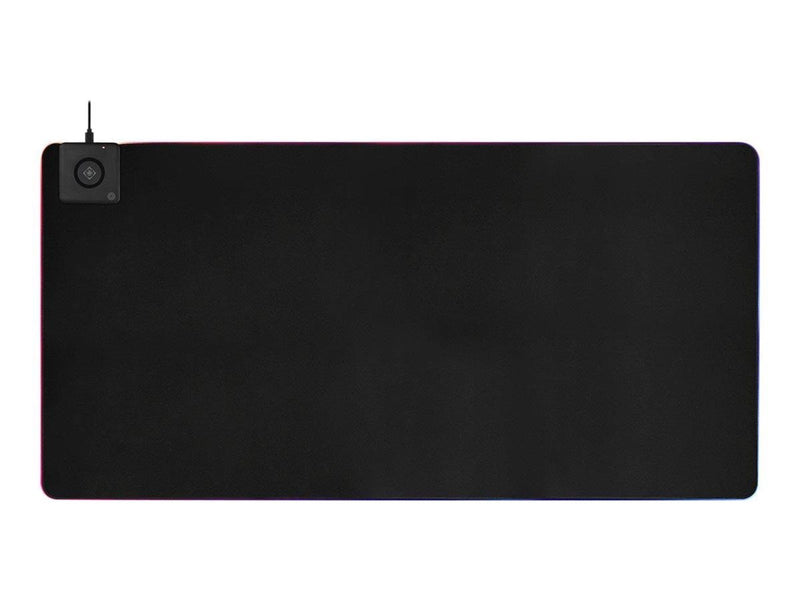Deltaco GAMING DMP330 XXL RGB mouse pad