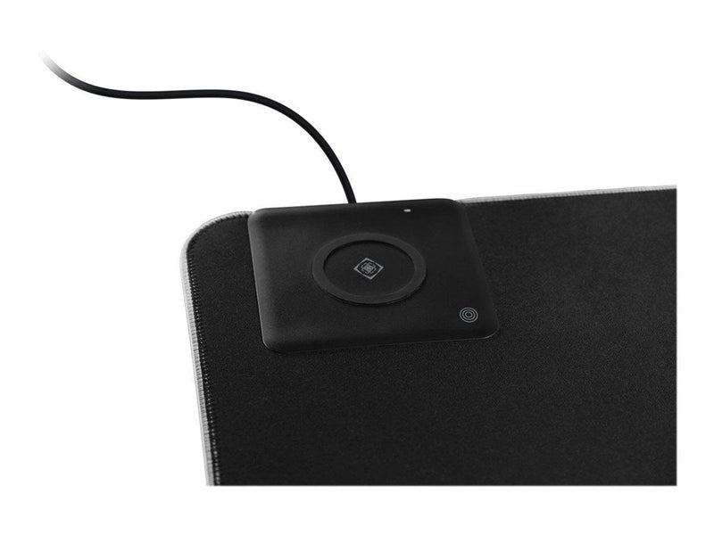 Deltaco GAMING DMP330 XXL RGB mouse pad