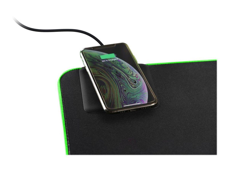 Deltaco GAMING DMP330 XXL RGB mouse pad