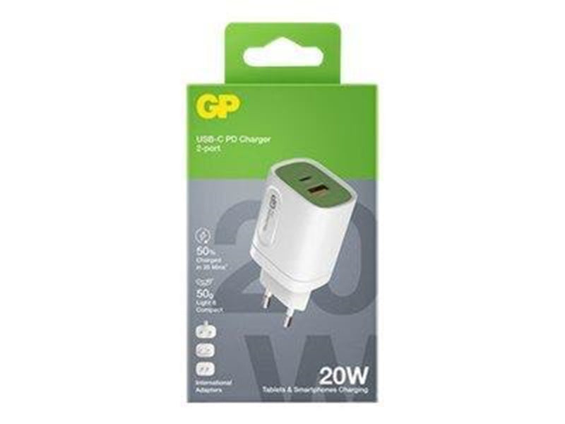 GP WM2A