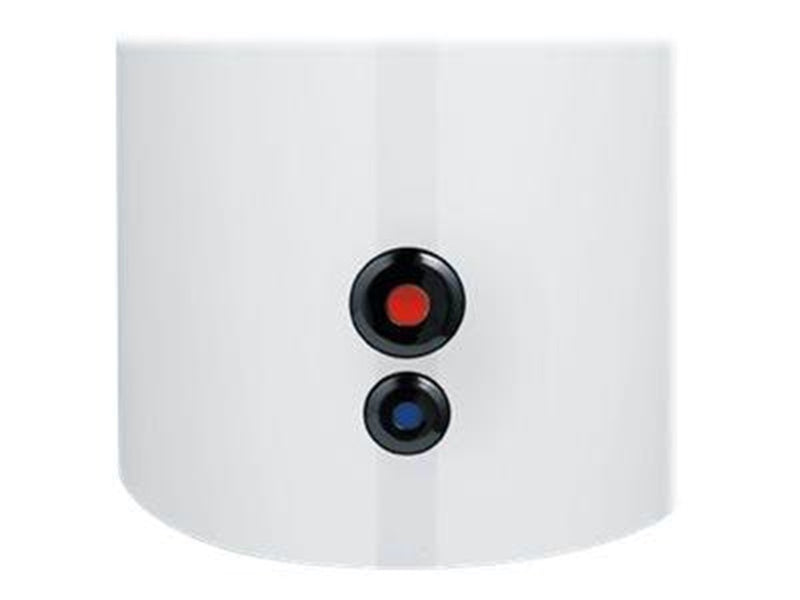 Graef MS 701 - milk frother - white