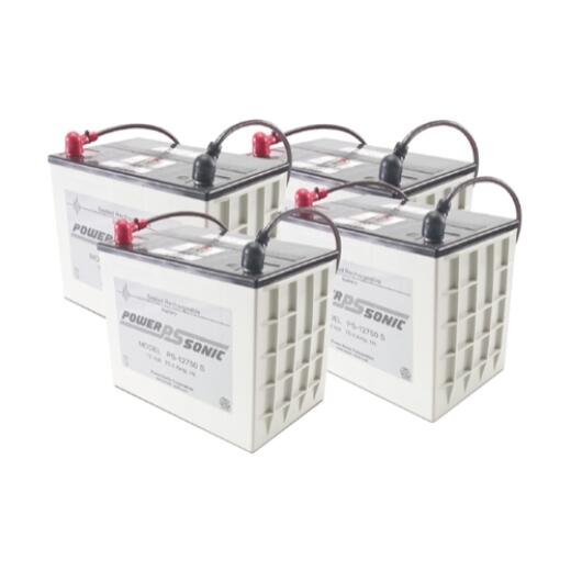 APC RBC13 Ersatzbatterie