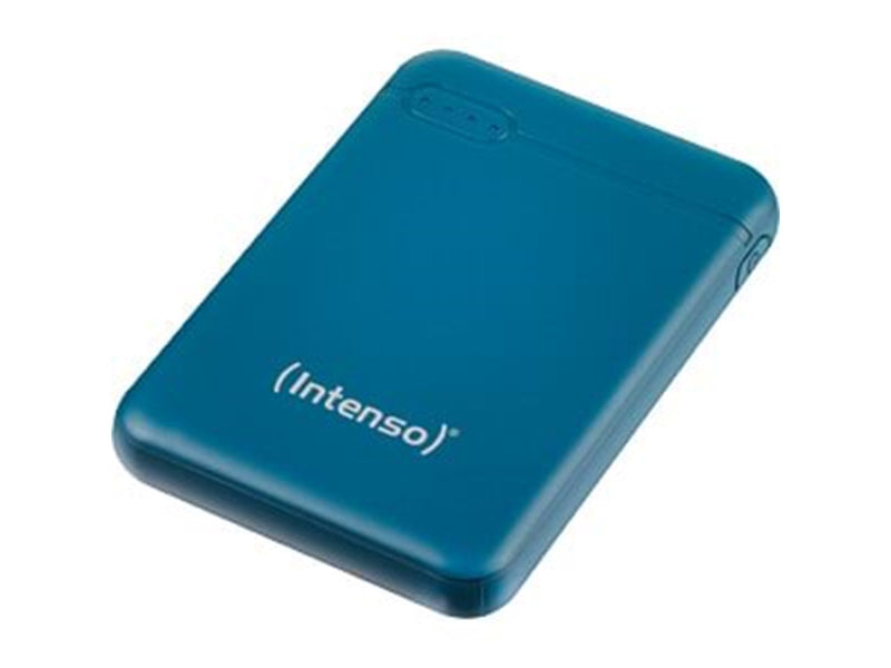 Intenso XS5000 Powerbank (Akku) - 5000 mAh