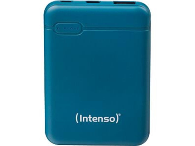 Intenso XS5000 Powerbank (Akku) - 5000 mAh