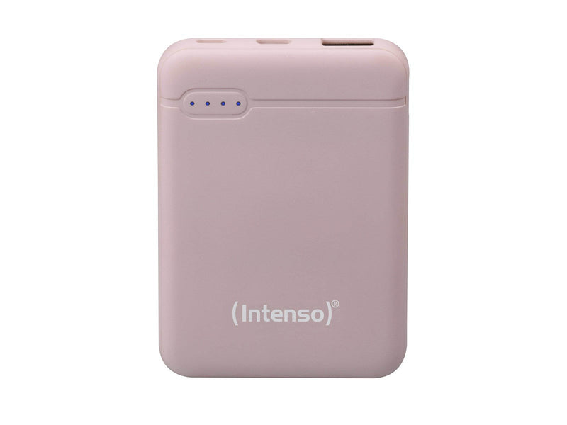 Intenso XS5000 Powerbank (Akku) - 5000 mAh