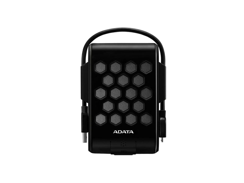 A-Data DashDrive Durable HD720 - Extern Festplatte - 1TB - Blau