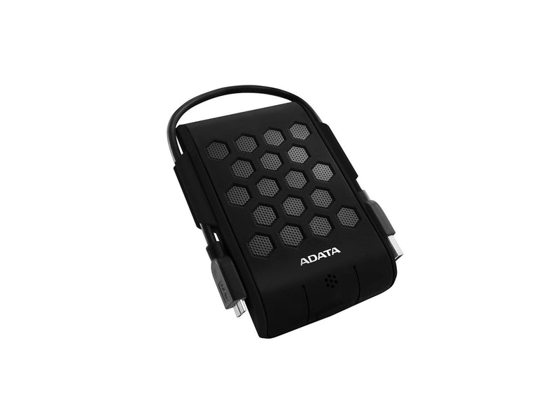 A-Data DashDrive Durable HD720 - Extern Festplatte - 1TB - Blau