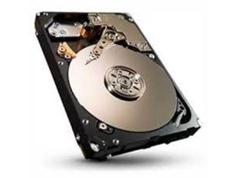 Lenovo Gen3 - 600GB - Festplatten - 00WG710 - SAS3 - 2.5"