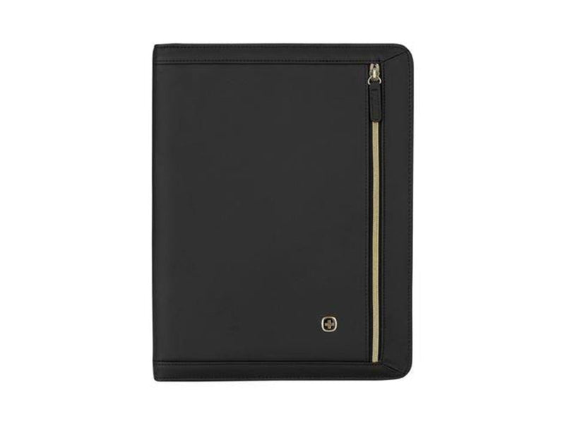 Wenger Amelie Padfolio für Tablet 10" | Schwarz