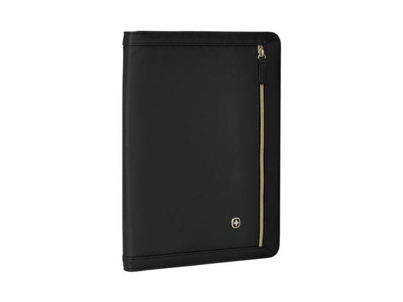 Wenger Amelie Padfolio für Tablet 10" | Schwarz