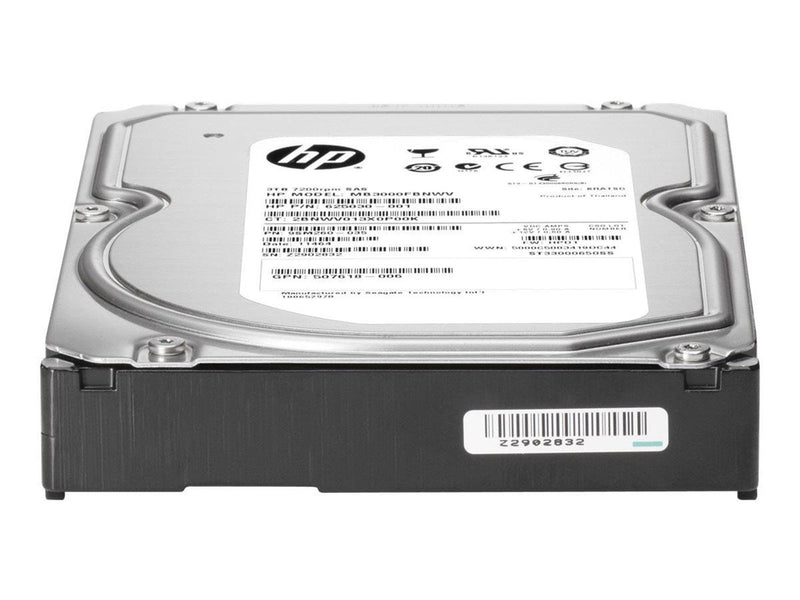 HP E Entry - 1TB - Festplatten - 843266-B21 - SATA-600 - 3.5" LFF