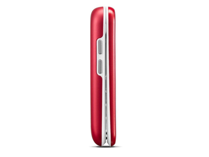 Doro 6821 4G - Red