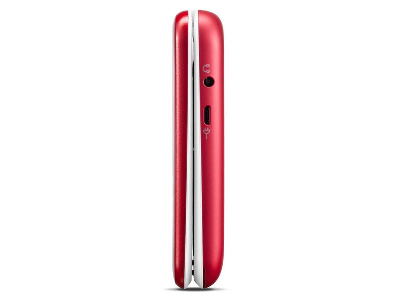 Doro 6821 4G - Red