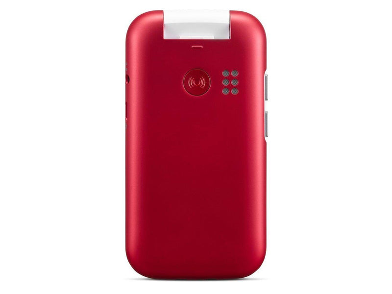 Doro 6821 4G - Red