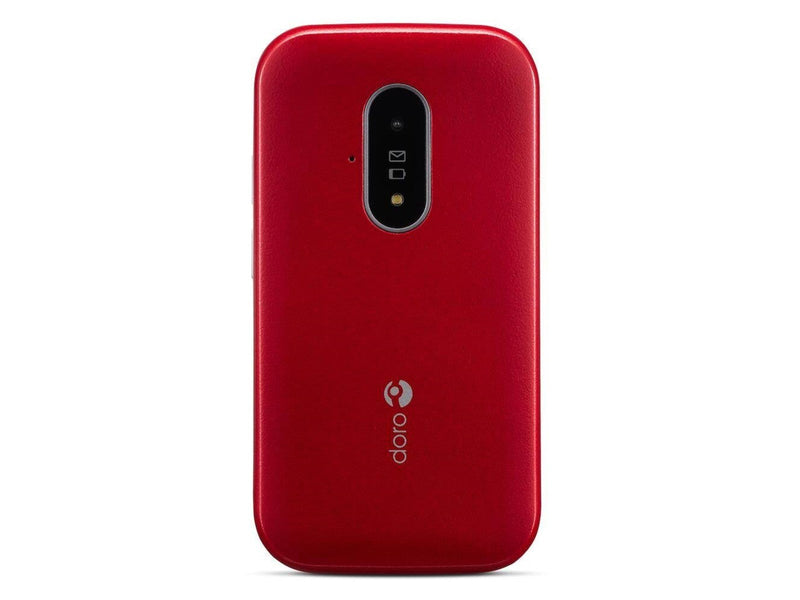 Doro 6821 4G - Red