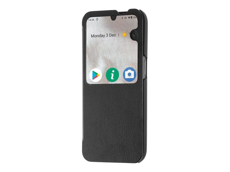 Doro 8110 SMART COVER BLACK