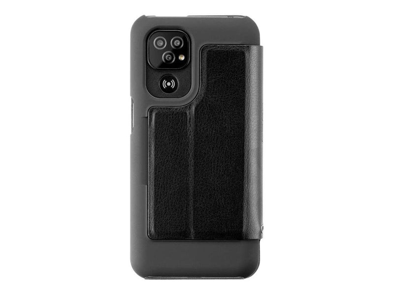 Doro 8110 SMART COVER BLACK