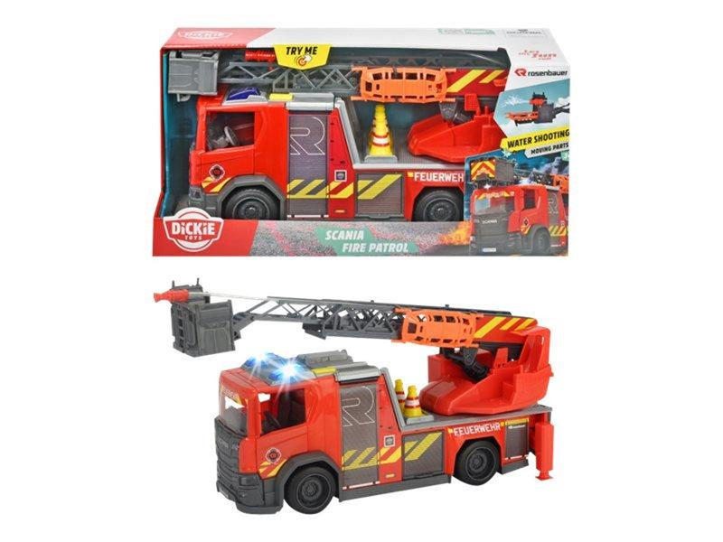 Dickie Toys