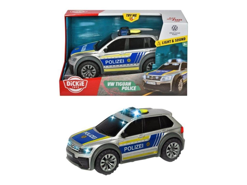 Dickie Toys