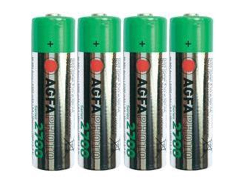 Agfa PHOTO