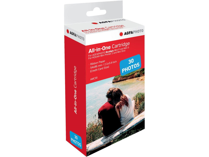 Agfa Photo Cartridge