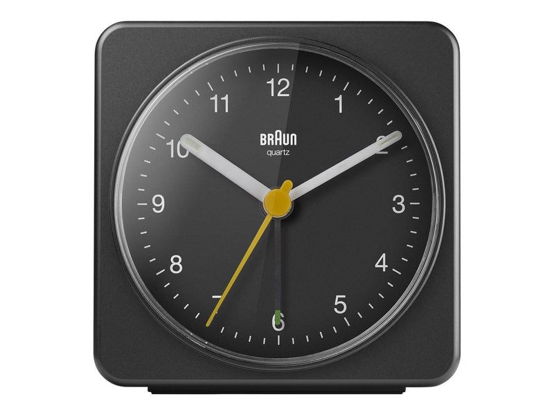 Braun Classic BC03