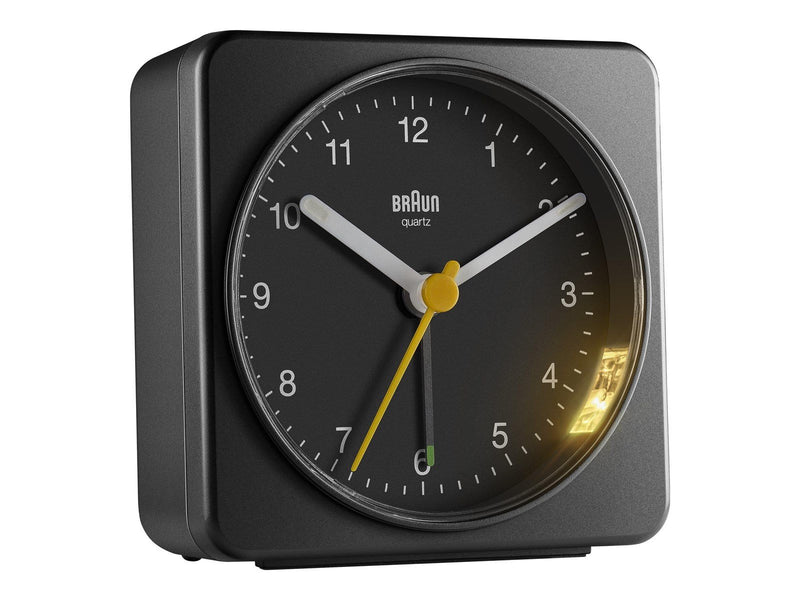 Braun Classic BC03