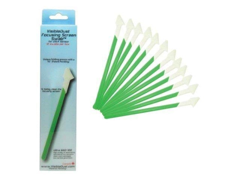 VisibleDust Focusing Screen Swab - cleaning swab