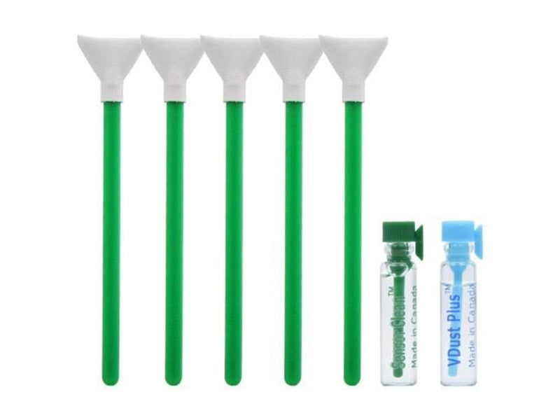 VisibleDust Visible Dust DUALPOWER-X 1.3x Regular Strength MXD