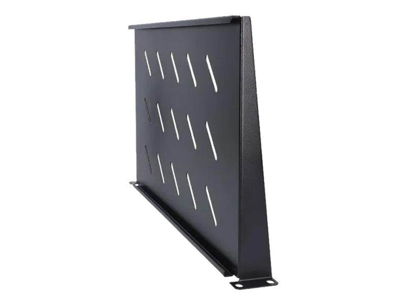 Extralink EX.14480 - 1U - Fixed Shelf