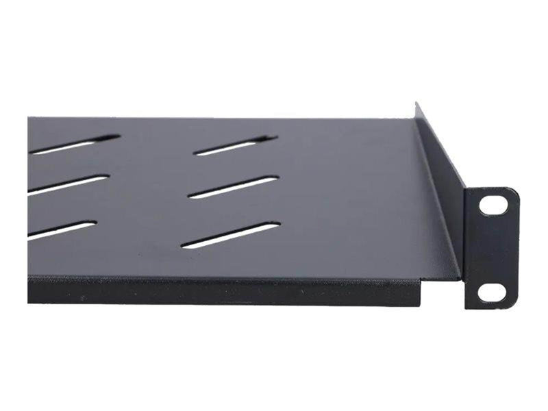 Extralink EX.14480 - 1U - Fixed Shelf