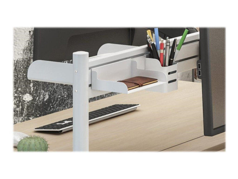 Deltaco OFFICE pen holder / DELO-0156