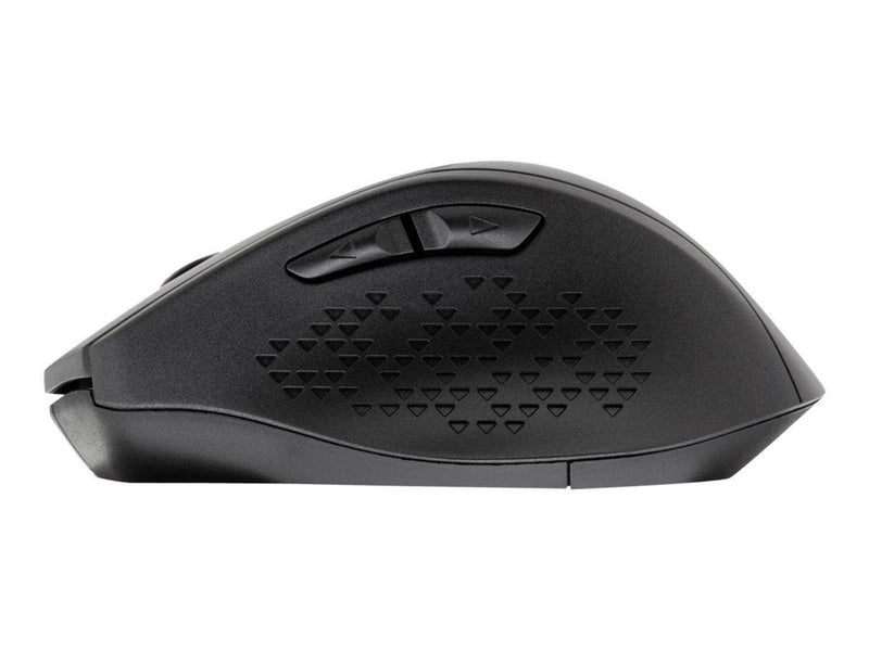 Deltaco MS-901 Wireless Silent Mouse - Maus (Grau)