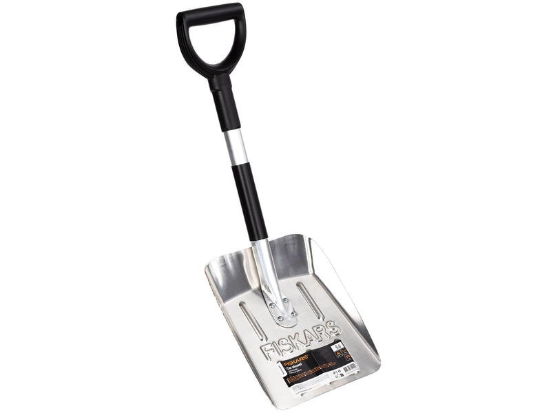 Fiskars Snow Light Car Spade