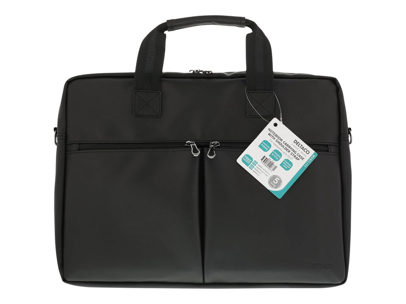 Deltaco Essential - 15.6" - Laptop Bag