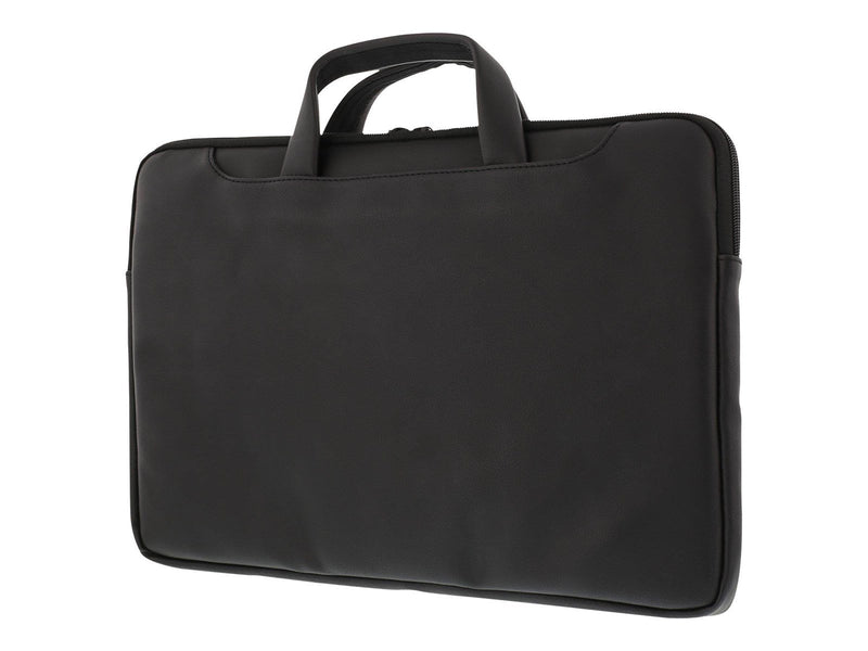 Deltaco PU Leather - 15.6" - Laptop Bag
