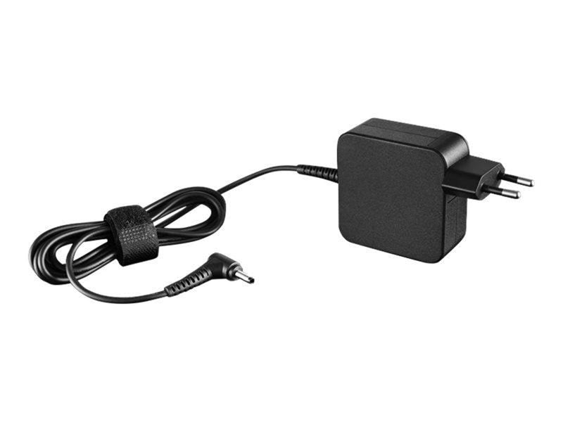 Lenovo 45W AC Adapter EU / GX20K11844